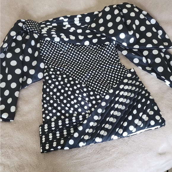 Richard Quinn Runway Ready to Wear - Picture 7 of 9